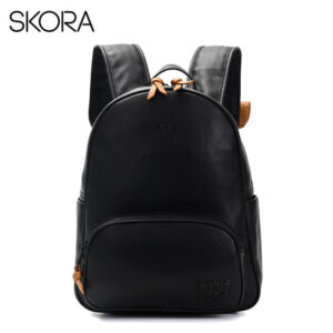 MD43360 - MOCHILA GAONA CON POUCH 32 X 25 X 10 CM