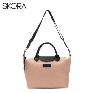 MD43444 - CARTERA DORREGO CON CORREA LARGA DESMONTABLE 32 X 28 X 17 CM