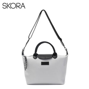 MD43445 - CARTERA DORREGO CON CORREA LARGA DESMONTABLE 32 X 28 X 17 CM