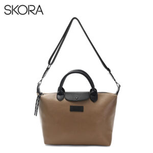 MD43446 - CARTERA DORREGO CON CORREA LARGA DESMONTABLE 32 X 28 X 17 CM