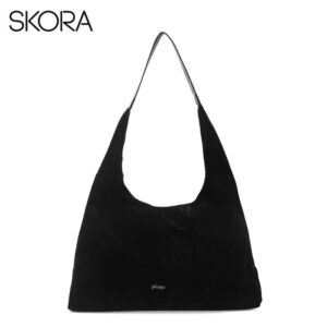 MD43447 - CARTERA HOBO CABILDO CON NECESER INTERIOR 44 X 31 X 14 CM