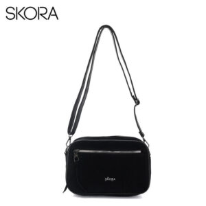 MD43449 - BANDOLERA CABILDO 24.5 X 16.5 X 8 CM