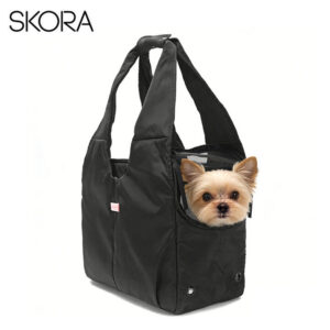 MD44201 - BOLSO DOGO TRANSPORTADOR PARA MASCOTAS 40 X 29 X 22 CM