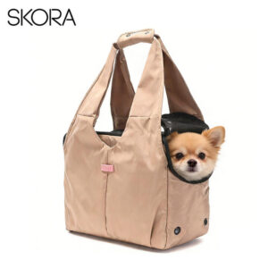 MD44202 - BOLSO DOGO TRANSPORTADOR PARA MASCOTAS 40 X 29 X 22 CM