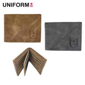 ML1112800 - BILLETERA CON VOLANTE UNIFORM