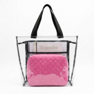 NA260430 - BOLSO TRANSPARENTE