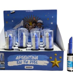 OTR-280027A PINTURA X 12UNI