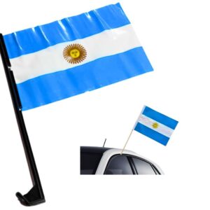 OTR-599-0078E BANDERA PARA AUTOS