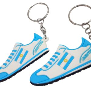 OTR-599-0084 LLAVERO ZAPATO ARGENTINA - unidad