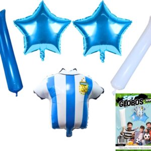 OTR-79901C GLOBO HINCHA