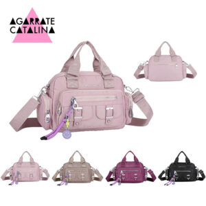OWACINV26200 - CARTERA BANDOLERA AGARRATE CATALINA