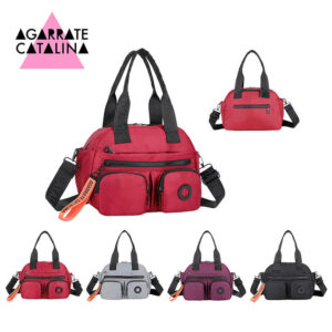 OWACINV26204 - CARTERA BANDOLERA AGARRATE CATALINA