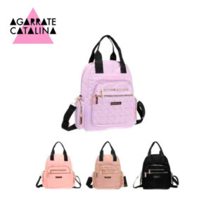 OWACV26112 - MOCHILA AGARRATE CATALINA