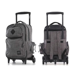OWGAB18J - Mochila Con Carro