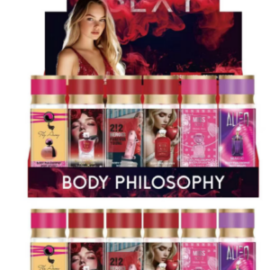 Perfume Mujer88mlSurtido