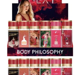 Perfume Mujer88mlSurtido