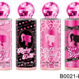 Perfume Mujer250mlSurtido