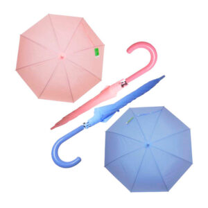PI1510371 - Paraguas Pastel Jumbo 54 Cm