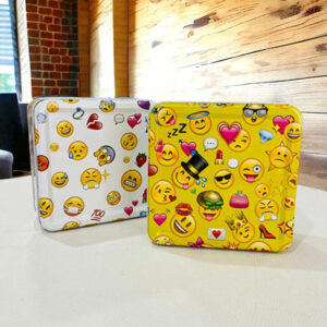 PI1704300 - Lata Emoji 12x12x5.2CM