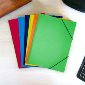 PI1804244 - Carpeta C/Elastico A4