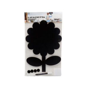 PI1911412 - Pizarra Magnetica Flor (33x 53.5 Cm)
