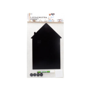 PI1911413 - Pizarra Magnetica Casita (33x 53.5 Cm)
