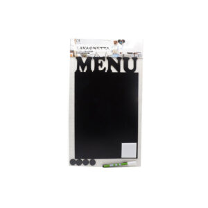 PI1911415 - Pizarra Magnetica Menu (33x53.5 Cm)
