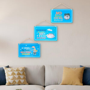 PI1911420 - Chapa Deco (14x22 Cm)