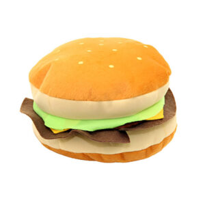 PI500538 - ALMOHADON HAMBURGUESA