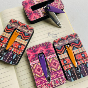 PI508008 - Set Lima + Alicate Diseño Incaico