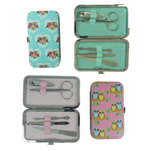 PI508016 - SET MANICURIA BUHO