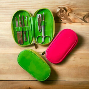 PI509089 - Set Manicuria x 6 Pzas.