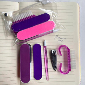 PI509102 - Set Pedicuría