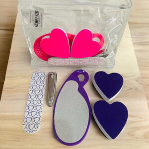 PI509103 - Set Manicuría