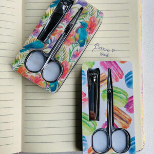 PI509137 - Set Manicuría