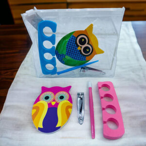 PI509140 - Set De Manicura Buho