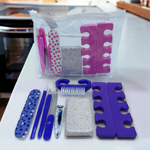 PI509142 - Set De Pedicuria