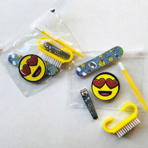 PI509145 - Set De Manicuría Emoji
