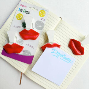 PI548003 - Broche labio x2