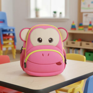 PK1805082 - Mochila Neoprene Perro