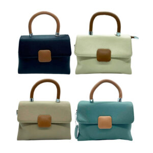 PK2403724 - Cartera 22,5x 10,5x 15,5 Cm