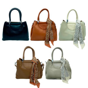 PK2403726 - Cartera 29x 13x21,5 Cm