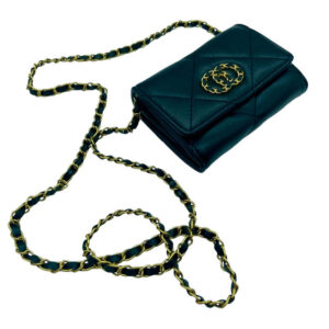 PK2403760 - Cartera Morral 12,5x 9,5x 4 Cm