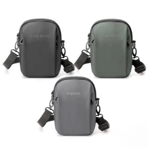 PK2411003 - MORRAL 19,5 X 13 X 3,5 CM.