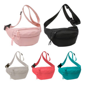 PK2411031 - RIÑONERA 37 X 17 X 9 CM.