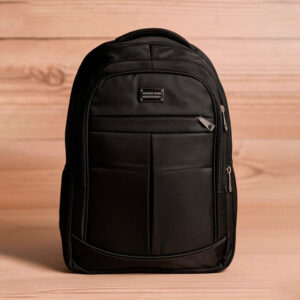 PK2411056 - MOCHILA NEGRA 17"