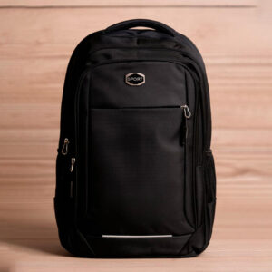 PK2411057 - MOCHILA NEGRA 17"