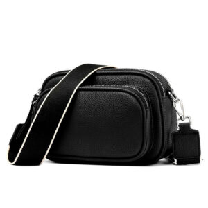 PK2411067 - BANDOLERA 22 X 14 X 6 CM.