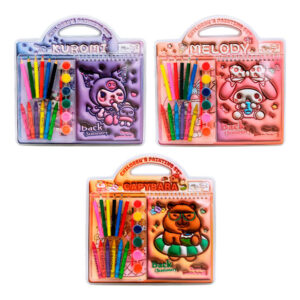 PK2411334 - Set Libreria
