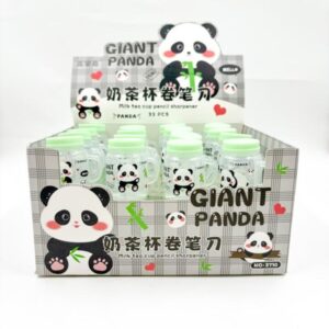 PK2411341 - Sacapuntas Panda